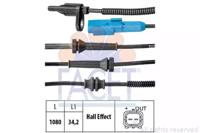 Facet 21.0025 ABS sensor Facet 21.0025 ABS sensor