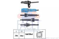 Facet 21.0061 ABS sensor