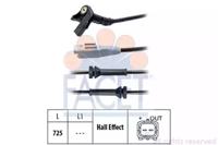 Facet 21.0092 Датчик ABS