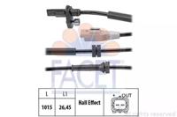 Facet 21.0096 Датчик ABS