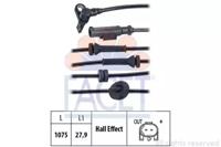 Facet 21.0164 ABS sensor Facet 21.0164 ABS sensor