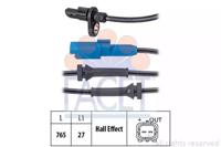 Facet 21.0170 ABS sensor