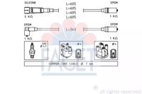 Facet 4.8768 Zuendkabel Facet 4.8768 Zuendkabel