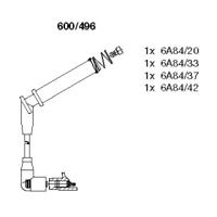 Bremi 600/496 Zuendkabel