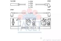 Facet 4.9413 Провода высоковольтные системы зажигания