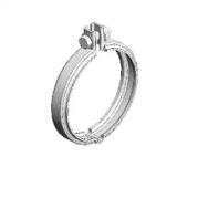 Dinex 21821 Муфта системи випуску Dinex 21821 Муфта системи випуску