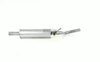 Walker 22882 Muffler assy front