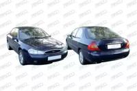 Prasco FD1054413 Фара протитуманна