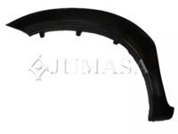 Jumasa 30015184 Cover wheelhouse Jumasa 30015184 Cover wheelhouse