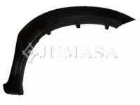 Jumasa 30025184 Cover wheelhouse Jumasa 30025184 Cover wheelhouse