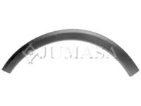 Jumasa 30313070 Накладка арки колеса