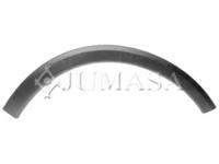 Jumasa 30323070 Накладка арки колеса