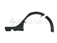 Jumasa 30411294 Накладка арки колеса Jumasa 30411294 Накладка арки колеса