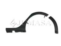 Jumasa 30431294 Накладка арки колеса Jumasa 30431294 Накладка арки колеса