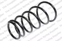 Kilen 23218 Пружина подвески передняя Kilen 23218 Пружина подвески передняя