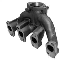 Vema 13811 Exhaust manifold assy