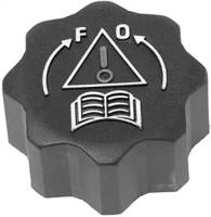 Vema 15980 Крышка радиатора