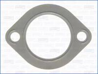 Wilmink Group WG1158195 Прокладка глушителя Wilmink Group WG1158195 Прокладка глушителя