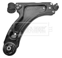 Borg & Beck BCA6027 Важіль підвіски колеса