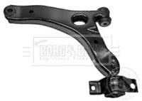 Borg & Beck BCA6131 Рычаг подвески колеса Borg & Beck BCA6131 Рычаг подвески колеса