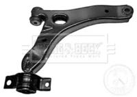 Borg & Beck BCA6132 Arm assy suspension