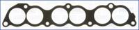 Wilmink Group WG1158414 Gasket graphite