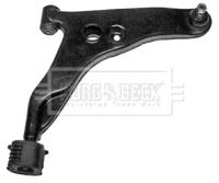 Borg & Beck BCA6143 Arm assy suspension
