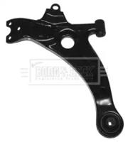 Borg & Beck BCA6168 Arm assy suspension Borg & Beck BCA6168 Arm assy suspension