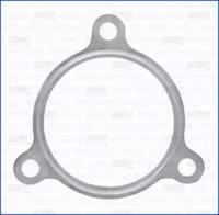 Wilmink Group WG1158494 Прокладка труби вихлопного газу