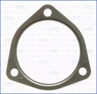 Wilmink Group WG1158496 Прокладка глушителя