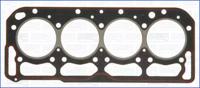 Wilmink Group WG1158554 Gasket cylinder head