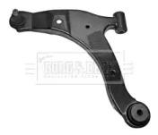 Borg & Beck BCA6205 Arm assy suspension