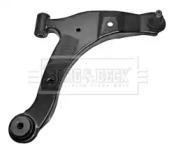 Borg & Beck BCA6206 Arm assy suspension Borg & Beck BCA6206 Arm assy suspension