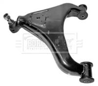 Borg & Beck BCA6312 Arm assy suspension