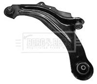 Borg & Beck BCA6358 Arm assy suspension Borg & Beck BCA6358 Arm assy suspension