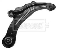 Borg & Beck BCA6359 Arm assy suspension Borg & Beck BCA6359 Arm assy suspension