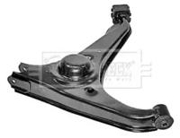 Borg & Beck BCA6486 Важіль підвіски колеса Borg & Beck BCA6486 Важіль підвіски колеса