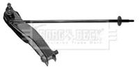 Borg & Beck BCA6530 Arm assy suspension Borg & Beck BCA6530 Arm assy suspension