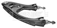 Borg & Beck BCA6547 Arm assy suspension