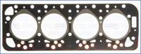 Wilmink Group WG1158913 Gasket cylinder head