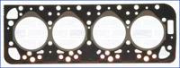 Wilmink Group WG1158914 Gasket cylinder head