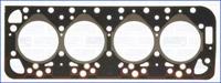 Wilmink Group WG1158915 Gasket cylinder head