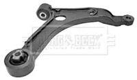 Borg & Beck BCA6620 Arm assy suspension