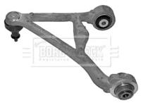 Borg & Beck BCA6663 Важіль підвіски колеса