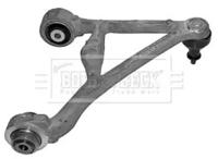 Borg & Beck BCA6664 Важіль підвіски колеса