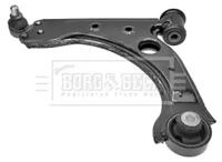 Borg & Beck BCA6767 Важіль підвіски колеса