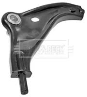 Borg & Beck BCA6776 Arm assy suspension