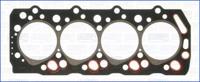 Wilmink Group WG1159102 Прокладка головки блоку циліндрів Wilmink Group WG1159102 Прокладка головки блоку циліндрів