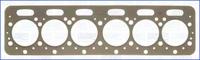 Wilmink Group WG1159138 Gasket cylinder head Wilmink Group WG1159138 Gasket cylinder head
