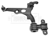 Borg & Beck BCA6843 Arm assy suspension